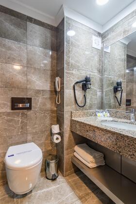 Hotel 2000 Kavaklıdere - Görsel 18