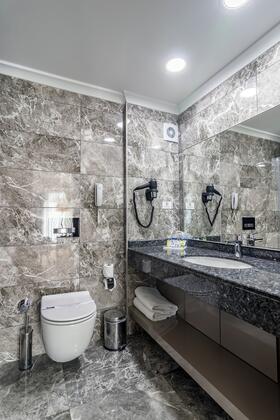 Hotel 2000 Kavaklıdere - Görsel 17