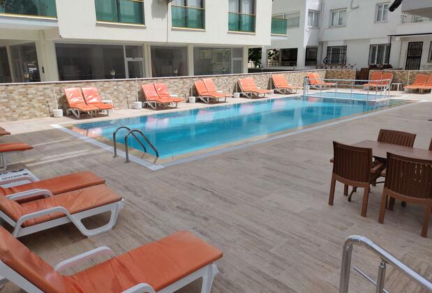 Altınersan Hotel - Görsel 3