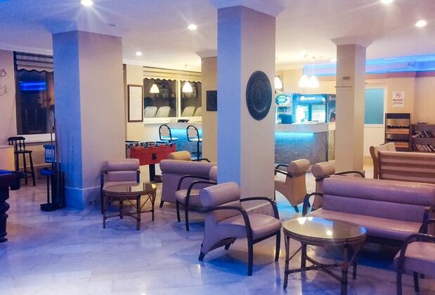 Altınersan Hotel - Görsel 5