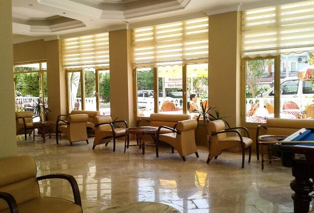 Altınersan Hotel - Görsel 6