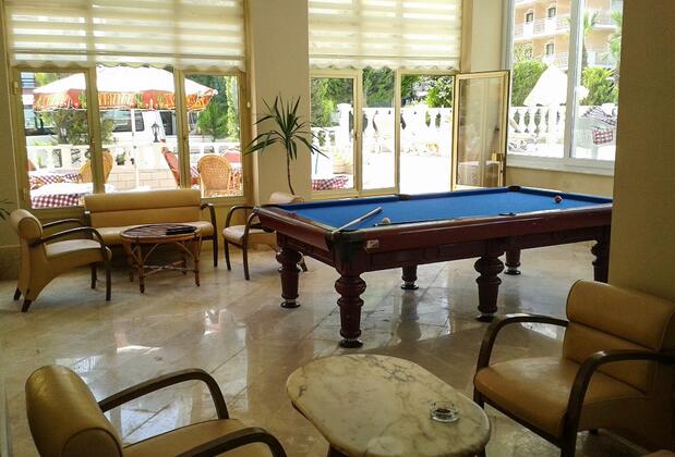 Altınersan Hotel - Görsel 7