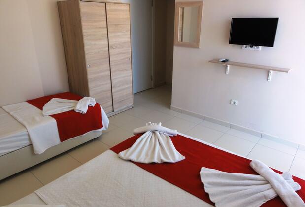 Altınersan Hotel - Görsel 10