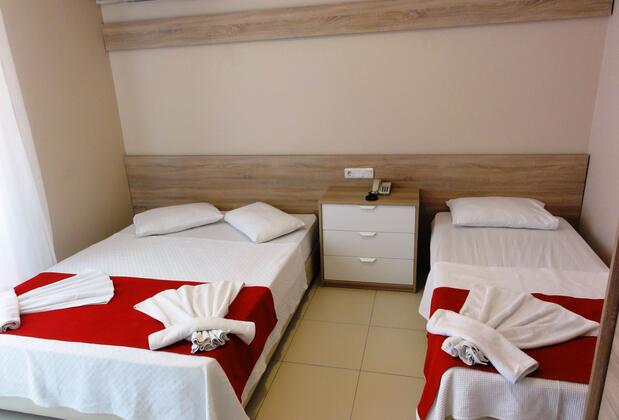 Altınersan Hotel - Görsel 11