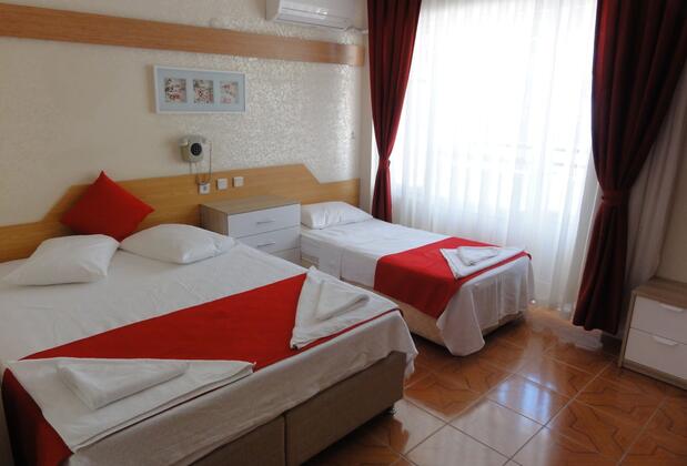 Altınersan Hotel - Görsel 12