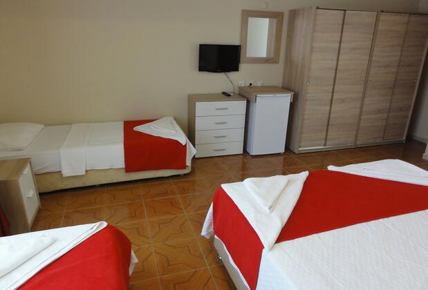 Altınersan Hotel - Görsel 13