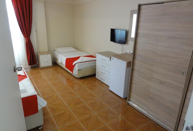 Altınersan Hotel - Görsel 14