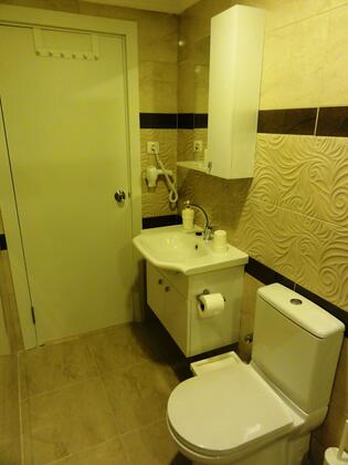 Altınersan Hotel - Görsel 16