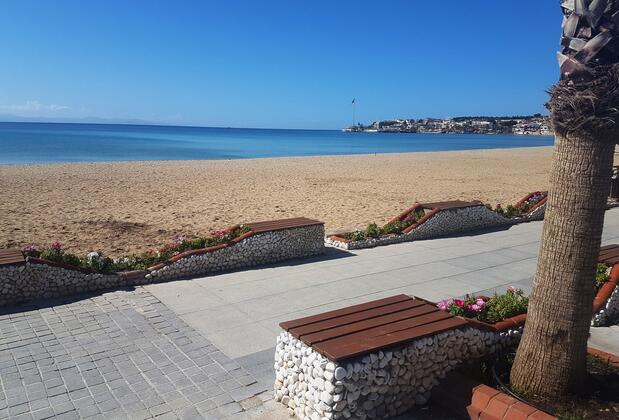 Altınersan Hotel - Görsel 4