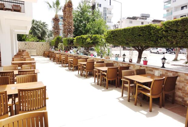 Altınersan Hotel - Görsel 8