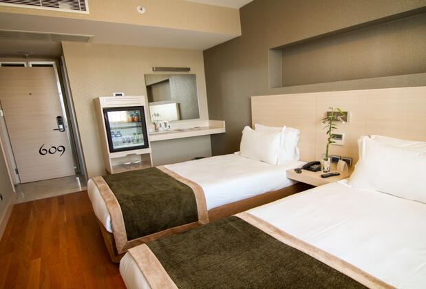 Troya Otel Tepebaşı - Görsel 3