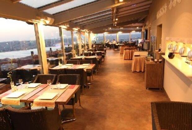 Troya Otel Tepebaşı - Görsel 7