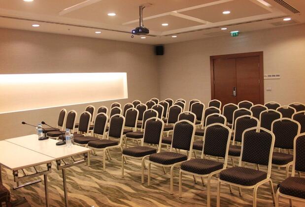 Troya Otel Tepebaşı - Görsel 8