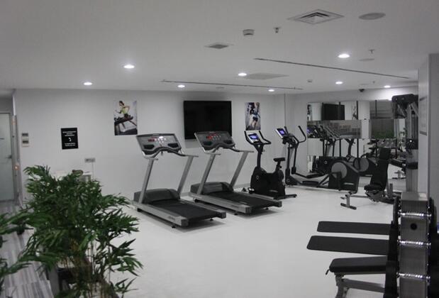 Troya Otel Tepebaşı - Görsel 9