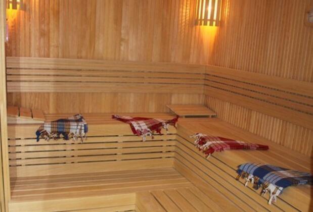 Troya Otel Tepebaşı - Görsel 10