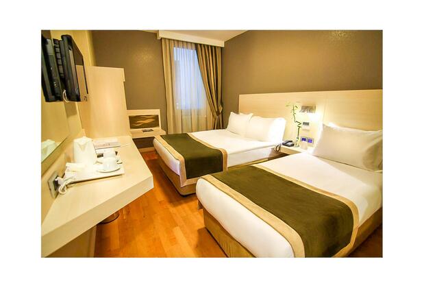 Troya Otel Tepebaşı - Görsel 5