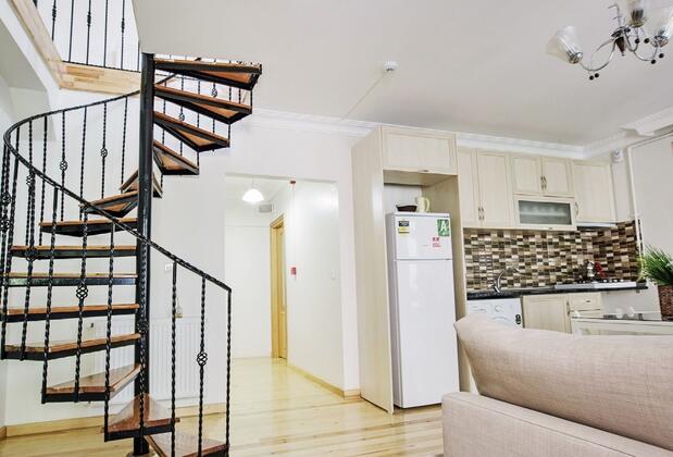 Büyükada Apart Hotel - Şehbal - Görsel 7