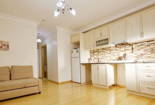 Büyükada Apart Hotel - Şehbal - Görsel 14