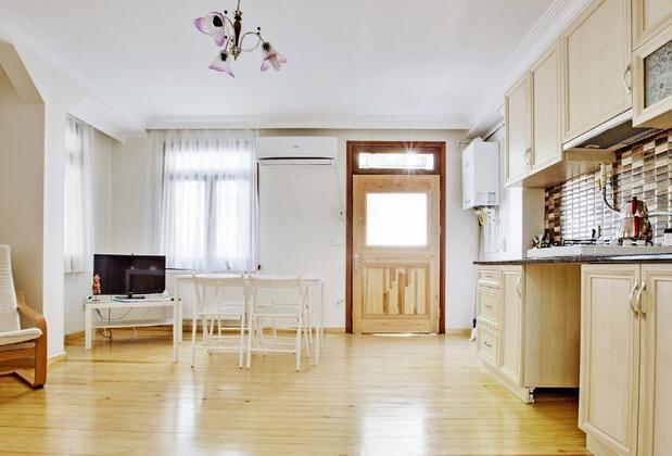 Büyükada Apart Hotel - Şehbal - Görsel 15