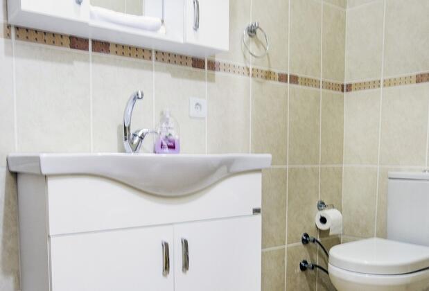 Büyükada Apart Hotel - Şehbal - Görsel 22