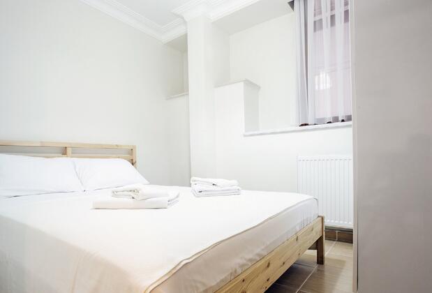 Büyükada Apart Hotel - Şehbal - Görsel 9