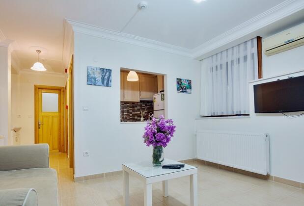 Büyükada Apart Hotel - Şehbal - Görsel 18