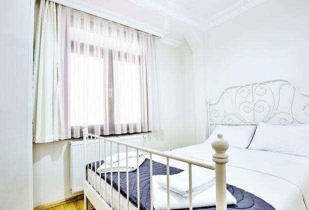 Büyükada Apart Hotel - Şehbal - Görsel 11