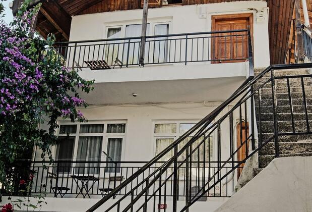 Büyükada Apart Hotel - Şehbal - Görsel 4