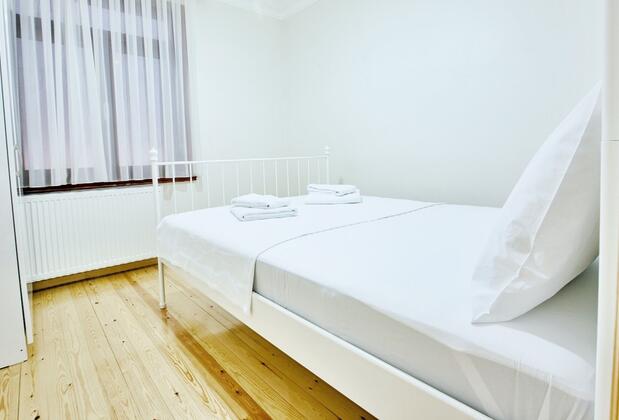 Büyükada Apart Hotel - Şehbal - Görsel 13