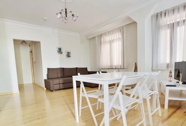 Büyükada Apart Hotel - Şehbal - Görsel 16