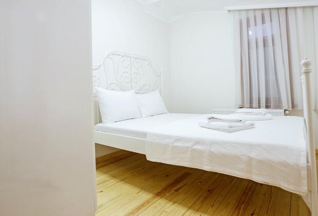 Büyükada Apart Hotel - Şehbal - Görsel 12