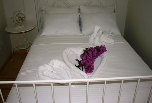 Büyükada Apart Hotel - Şehbal - Görsel 10