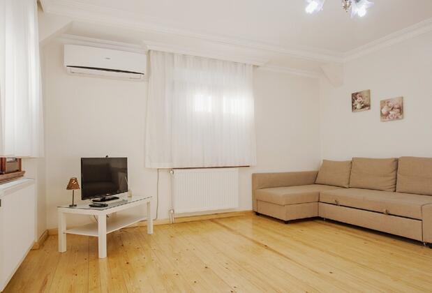 Büyükada Apart Hotel - Şehbal - Görsel 21