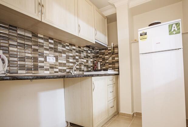 Büyükada Apart Hotel - Şehbal - Görsel 19