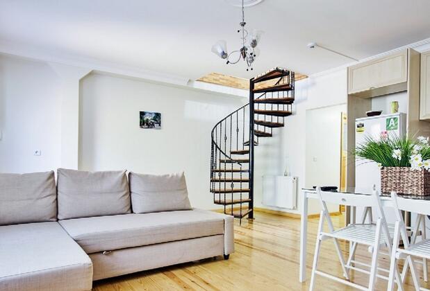 Büyükada Apart Hotel - Şehbal - Görsel 17