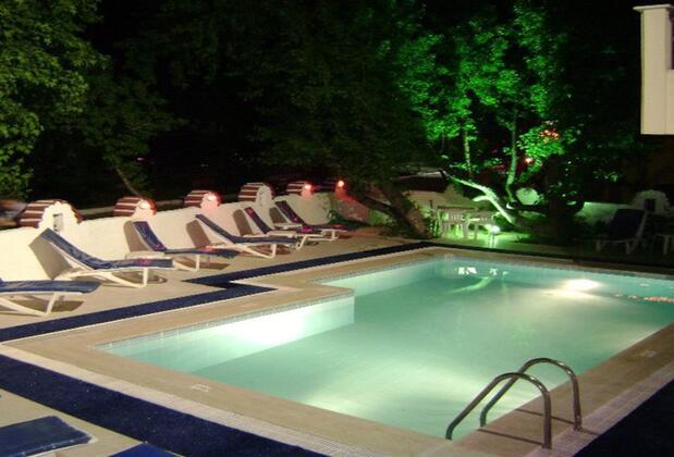 Hotel Villamar (Adult Only) - Görsel 4