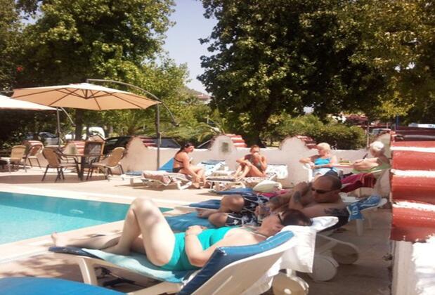 Hotel Villamar (Adult Only) - Görsel 3