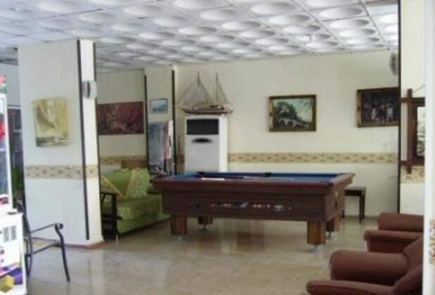 Güldal Hotel - Görsel 5