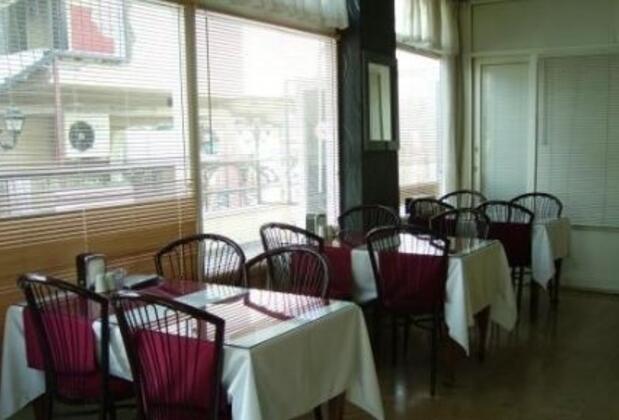 Güldal Hotel - Görsel 6