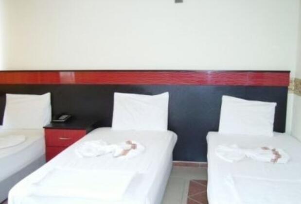 Güldal Hotel - Görsel 3