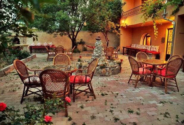 Dedeli Deluxe Hotel - Görsel 3