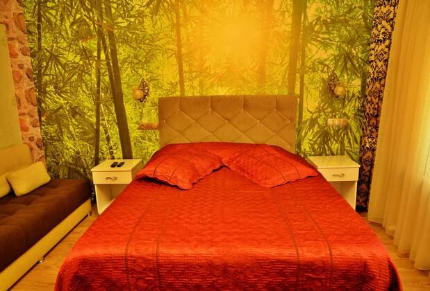 Dedeli Deluxe Hotel - Görsel 4