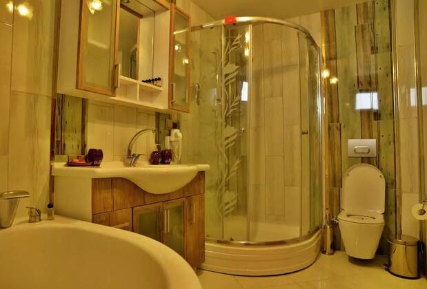 Dedeli Deluxe Hotel - Görsel 9