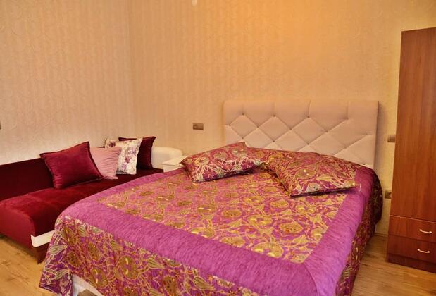 Dedeli Deluxe Hotel - Görsel 5