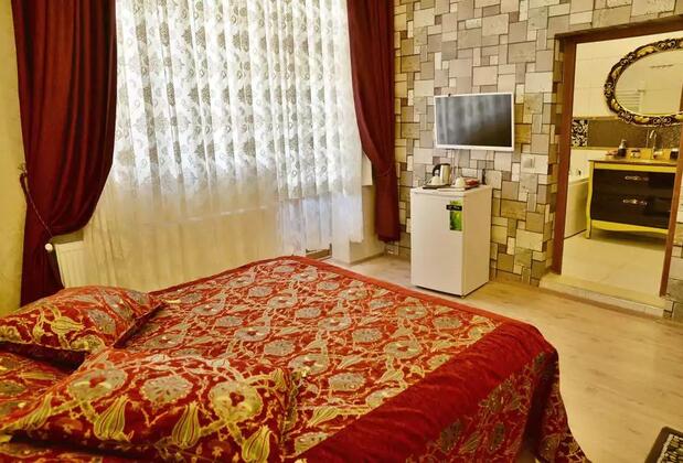 Dedeli Deluxe Hotel - Görsel 6