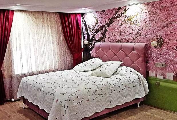 Dedeli Deluxe Hotel - Görsel 7