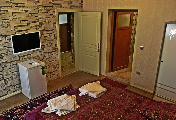 Dedeli Deluxe Hotel - Görsel 8