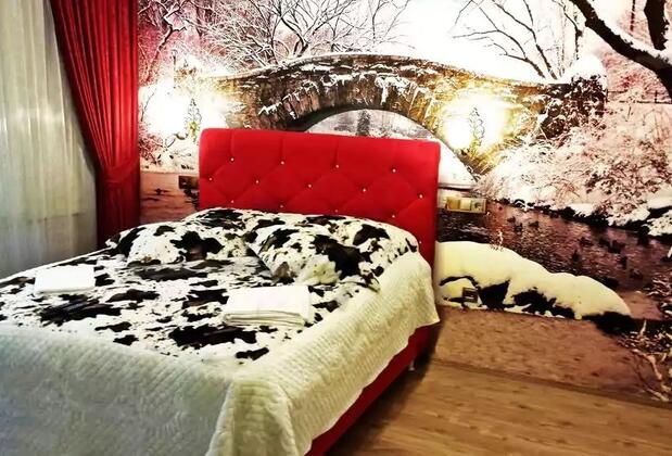 Dedeli Deluxe Hotel - Görsel 10