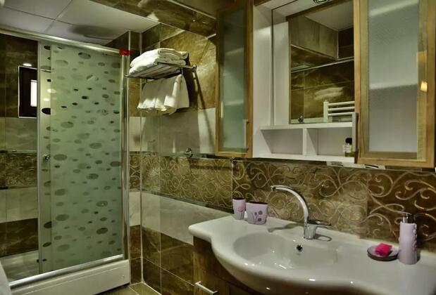 Dedeli Deluxe Hotel - Görsel 24