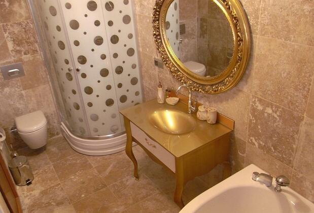 Dedeli Deluxe Hotel - Görsel 25